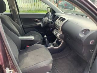 TOYOTA Urban Cruiser usata, con Controllo trazione