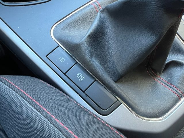 SEAT Arona usata 21