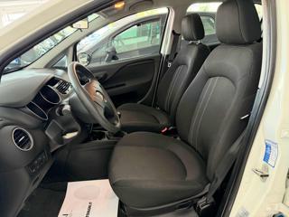 FIAT Punto usata, con Boardcomputer