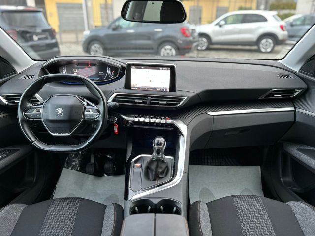 PEUGEOT 3008 usata, con Fari LED