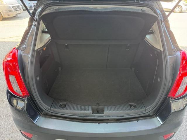 OPEL Mokka usata, con Controllo trazione