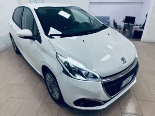 PEUGEOT 208 usata, con Airbag Passeggero