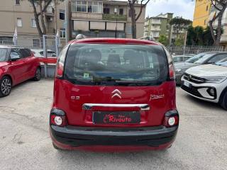 CITROEN C3 Picasso usata, con Antifurto