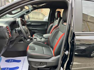 FORD Ranger Raptor usata, con ESP