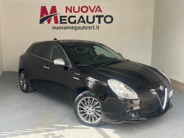 ALFA ROMEO Giulietta usata, con ABS