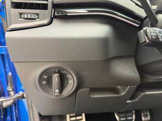 SKODA Karoq usata, con Gancio traino