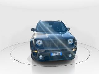 JEEP Renegade usata 3