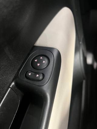 FIAT 500 usata, con Touch screen