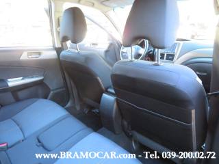 SUBARU Forester usata, con Bracciolo