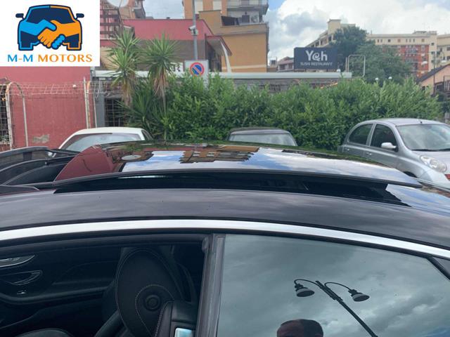 MERCEDES-BENZ E 220 usata, con Controllo trazione