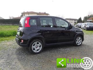 FIAT Panda usata, con Alzacristalli elettrici