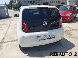 VOLKSWAGEN up! usata, con Luce d