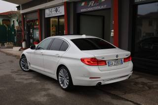 BMW 530 usata 125
