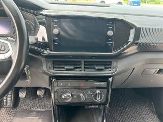 VOLKSWAGEN T-Cross usata, con Cruise Control