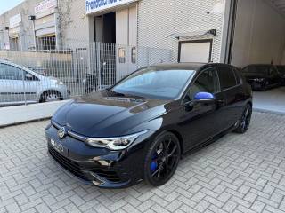 VOLKSWAGEN Golf R usata, con Airbag