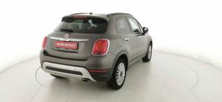 FIAT 500X usata, con Boardcomputer