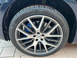 MASERATI Levante usata, con Boardcomputer