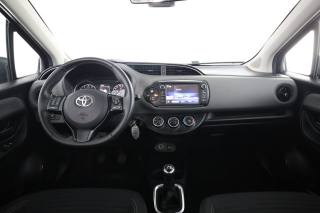 TOYOTA Yaris usata 4