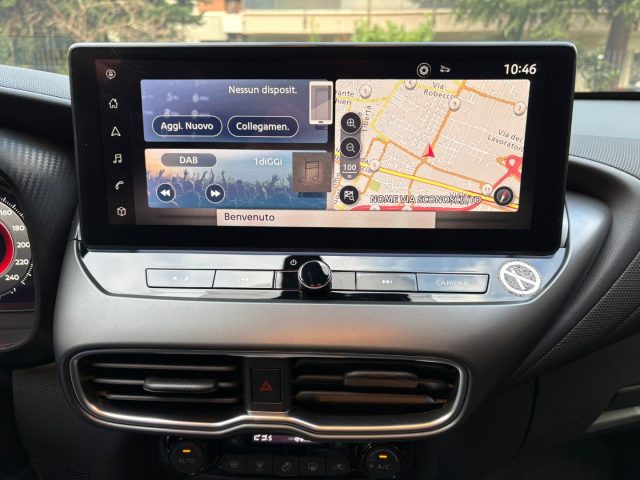 NISSAN Juke usata, con Climatizzatore