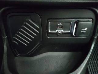 JEEP Renegade usata, con Touch screen