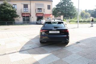 AUDI A3 usata, con Airbag Passeggero