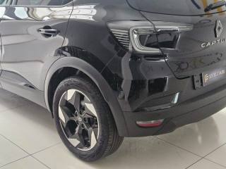 RENAULT Captur usata, con Cerchi in lega