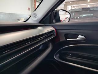 JEEP Avenger usata, con Adaptive Cruise Control