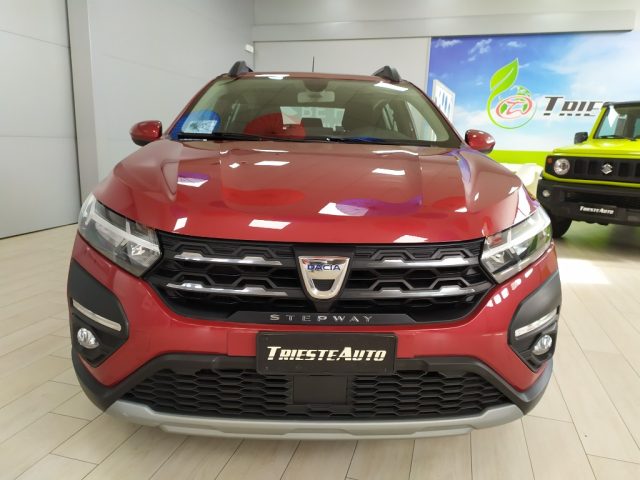 DACIA Sandero usata, con Airbag