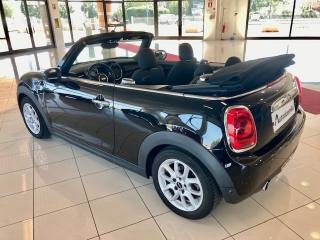 MINI Mini usata, con Autoradio