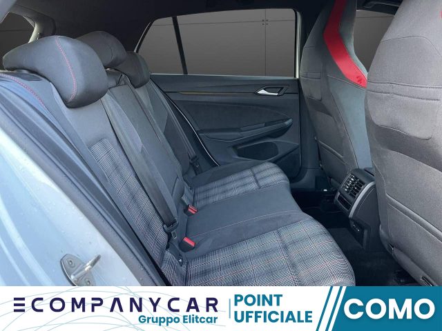 VOLKSWAGEN Golf usata, con ESP