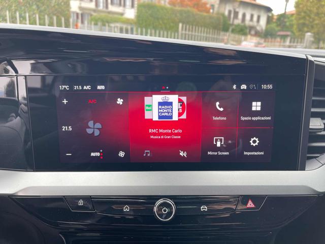 OPEL Mokka usata, con Vetri oscurati