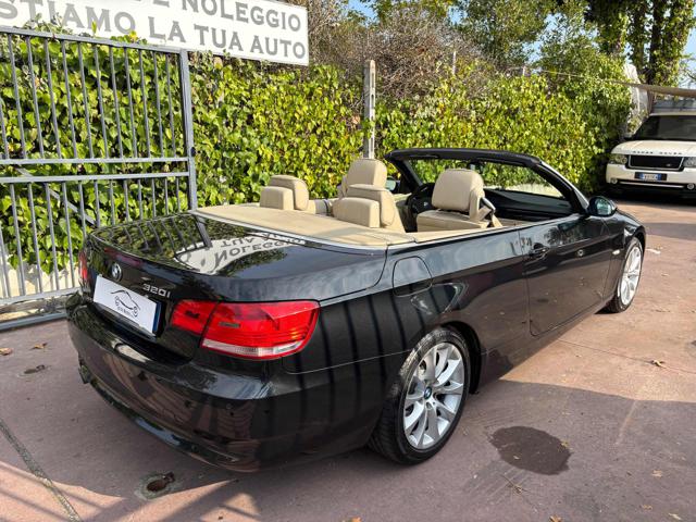 BMW 320 usata, con Climatizzatore