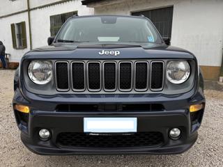 JEEP Renegade usata, con Airbag