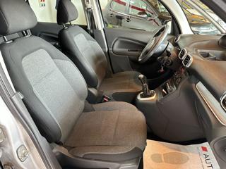 CITROEN C3 Picasso usata, con Servosterzo