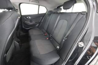 BMW 116 usata 2