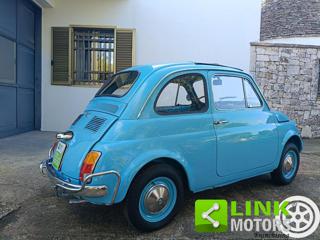 FIAT 500L usata 2