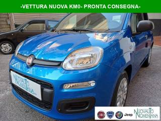 FIAT Panda 1.0 FireFly S&S Hybrid Pop Km0 VETTURA NUOVA