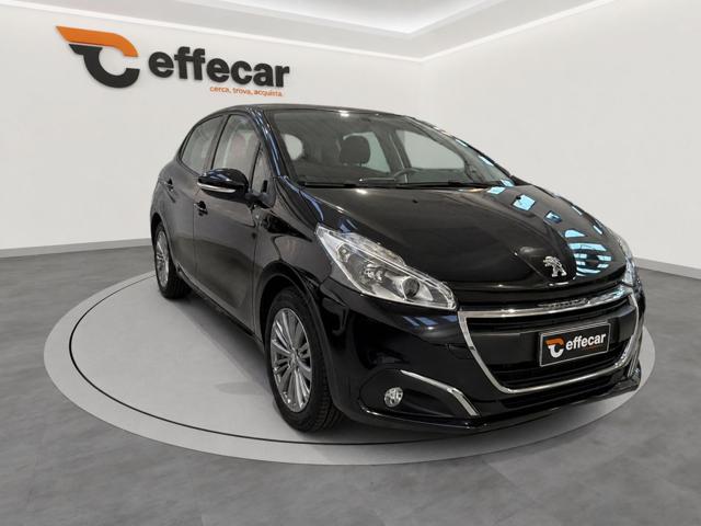 PEUGEOT 208 usata, con Airbag laterali