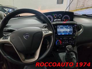 LANCIA Ypsilon usata, con Airbag