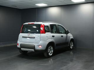 FIAT Panda usata, con Airbag