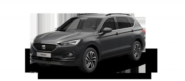 SEAT Tarraco usata 0