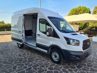 FORD Transit usata 11