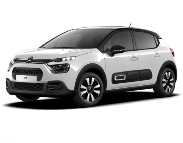 CITROEN C3 usata, con Airbag