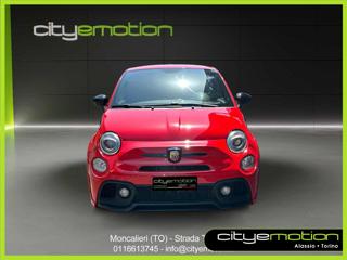 ABARTH 595 usata, con Airbag laterali