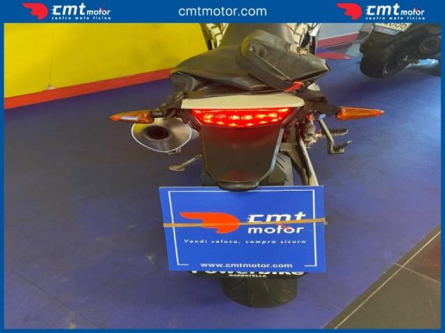 SWM SM 125 R usata 10