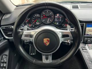 PORSCHE Panamera usata, con Fari Xenon