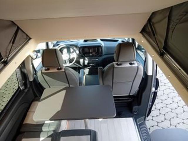 WESTFALIA usata 4