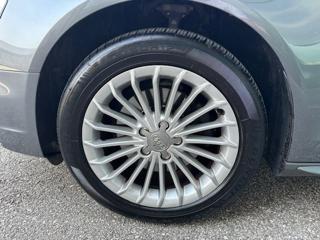 AUDI A4 usata, con Bracciolo