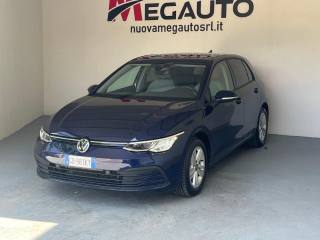 VOLKSWAGEN Golf usata, con Airbag Passeggero