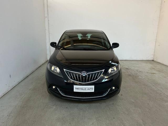 LANCIA Ypsilon usata, con Airbag